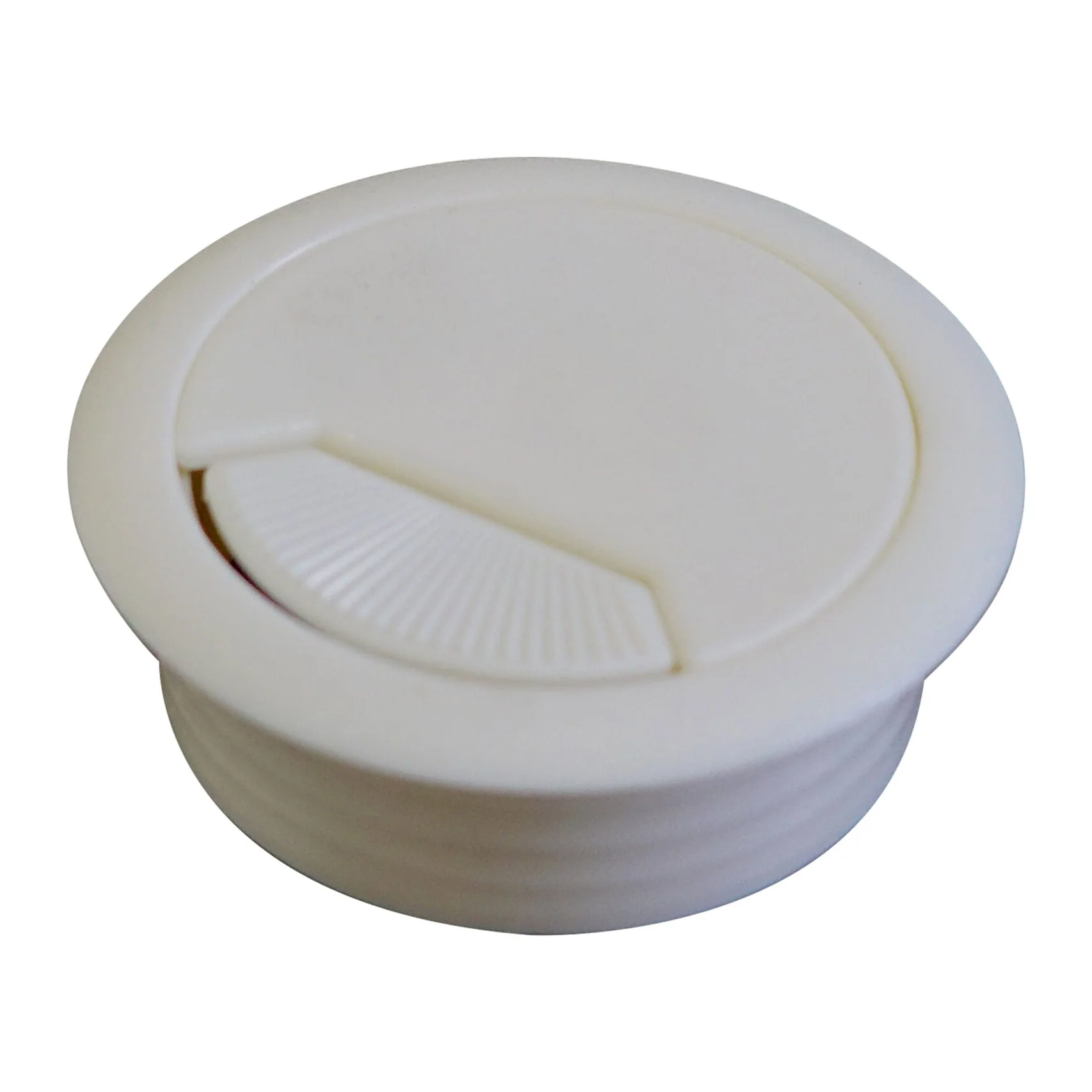Cable Cover - Swivel Top
