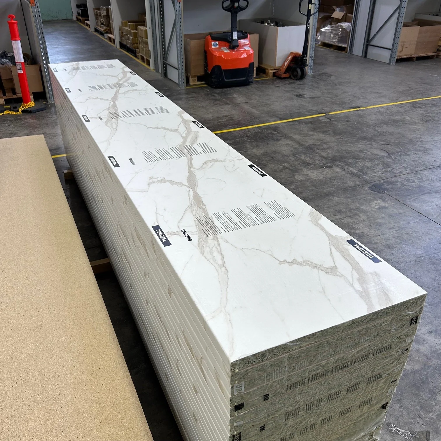 Calcutta Dior By Duropal - Laminate Benchtops - Image 6