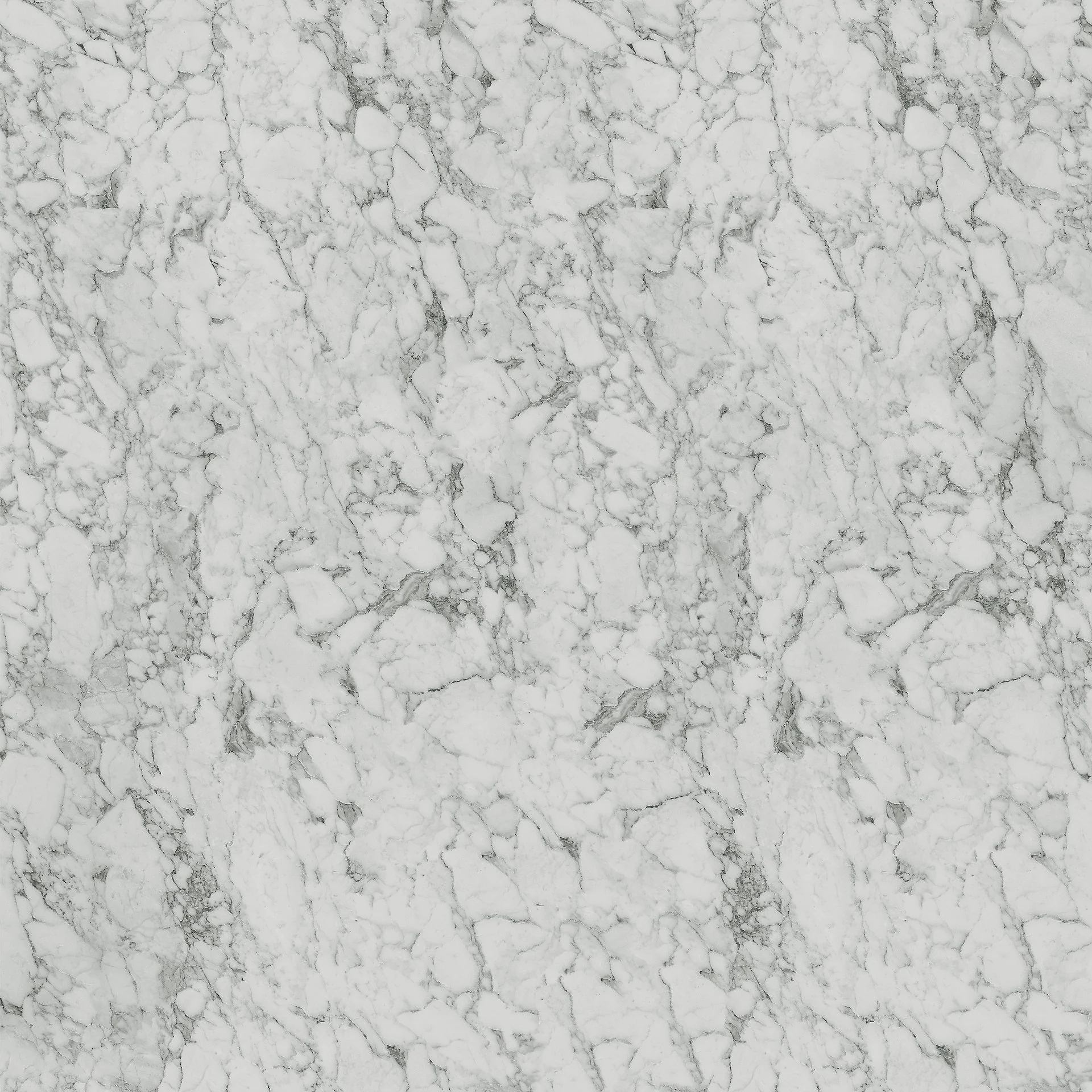 Carrara Marble Matt By Duropal - Laminate Benchtops - Image 6
