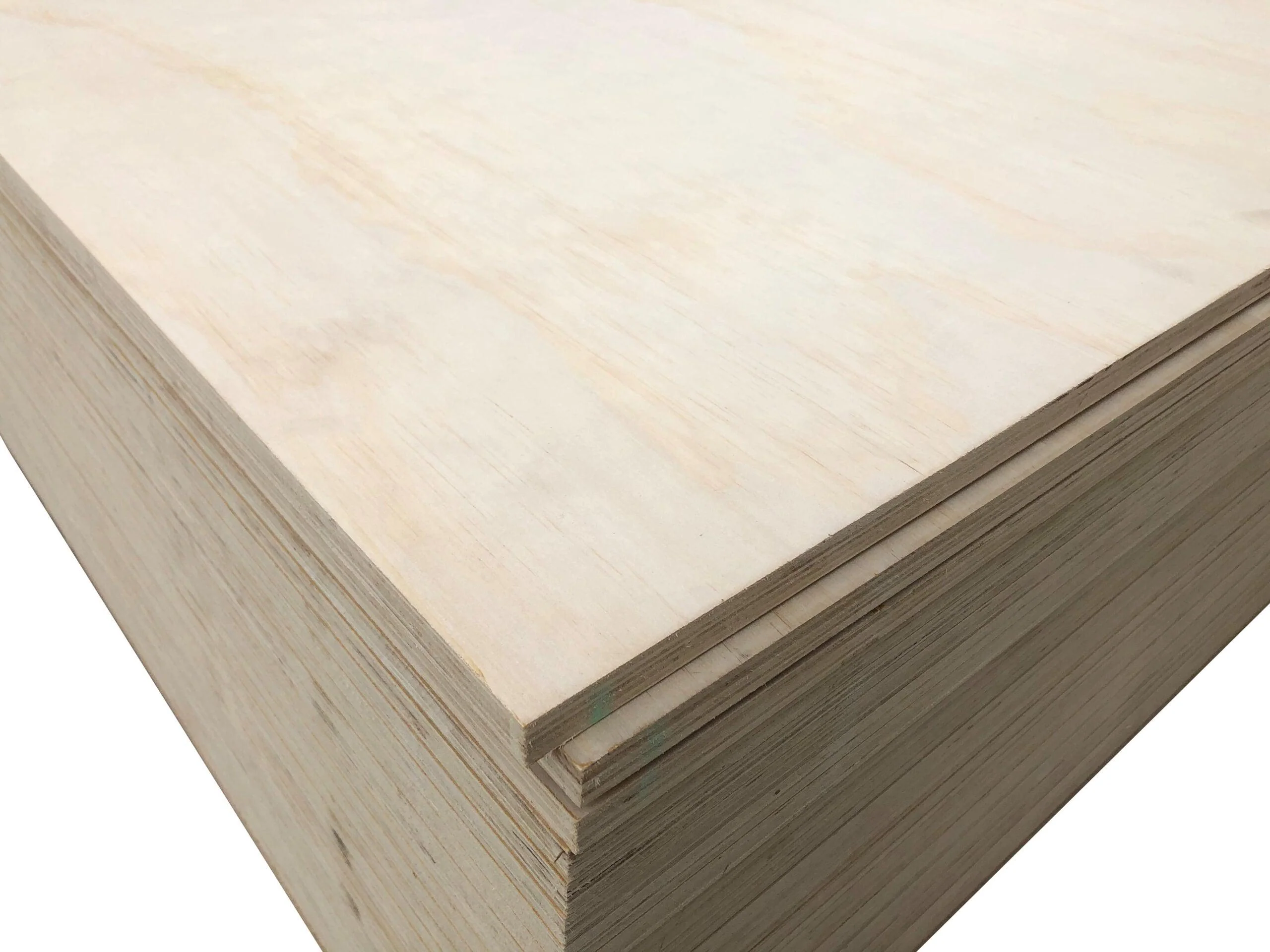 CD Non Structural Plywood 4mm x 2400x1200 - Image 4