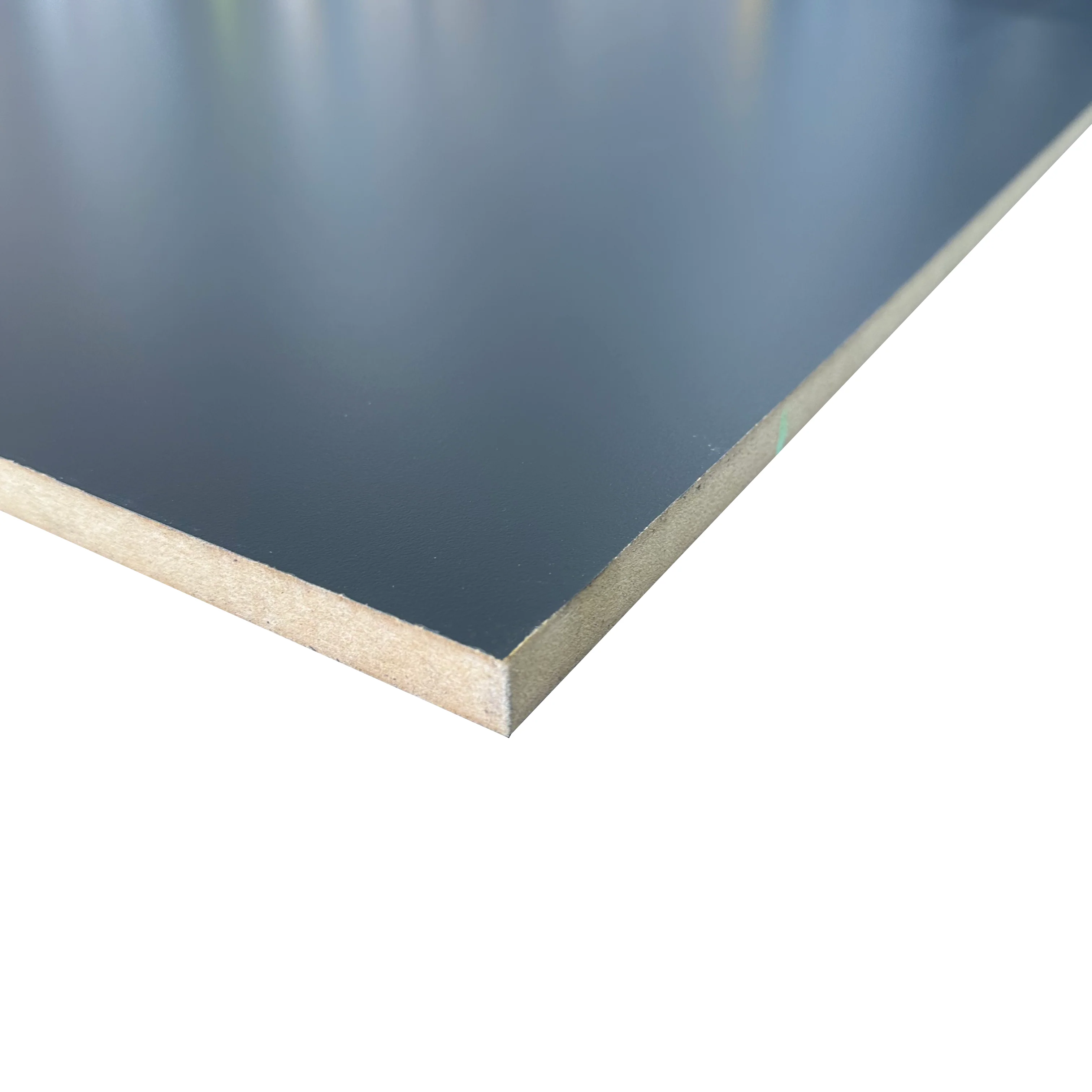 Charred Grey Matt MR MDF 16mm x 2400x1200mm - Image 3
