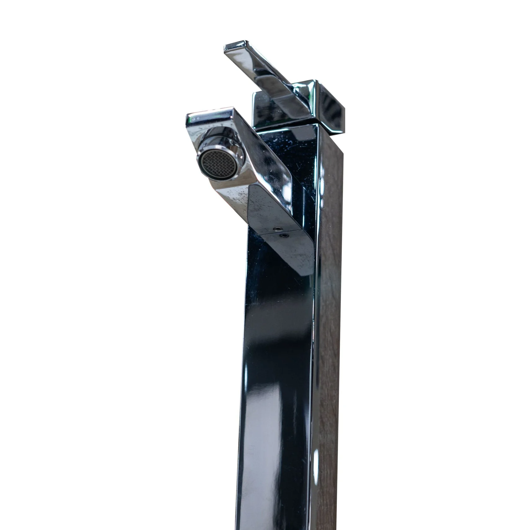 Chrome Basin Tap Mixer PS2002SB - Image 4