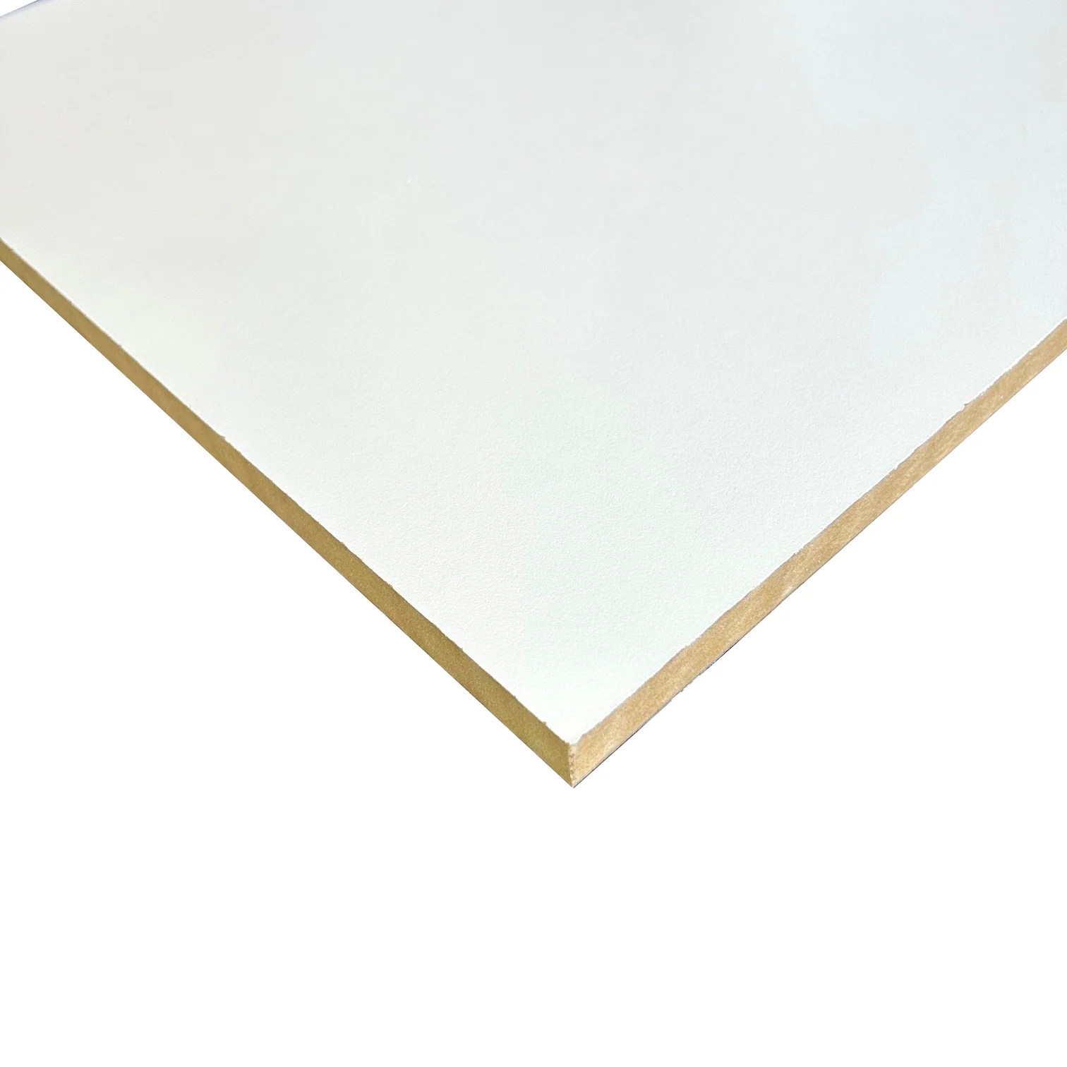 Classic White Matt MR MDF 16mm x 2400x1200mm