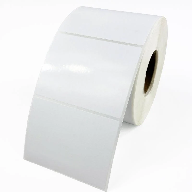 CNC Sticker Label Roll - 2000 Labels - Image 3