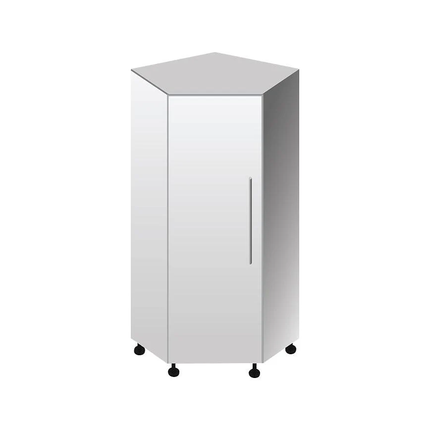 Corner Pantry Cabinet - Image 2