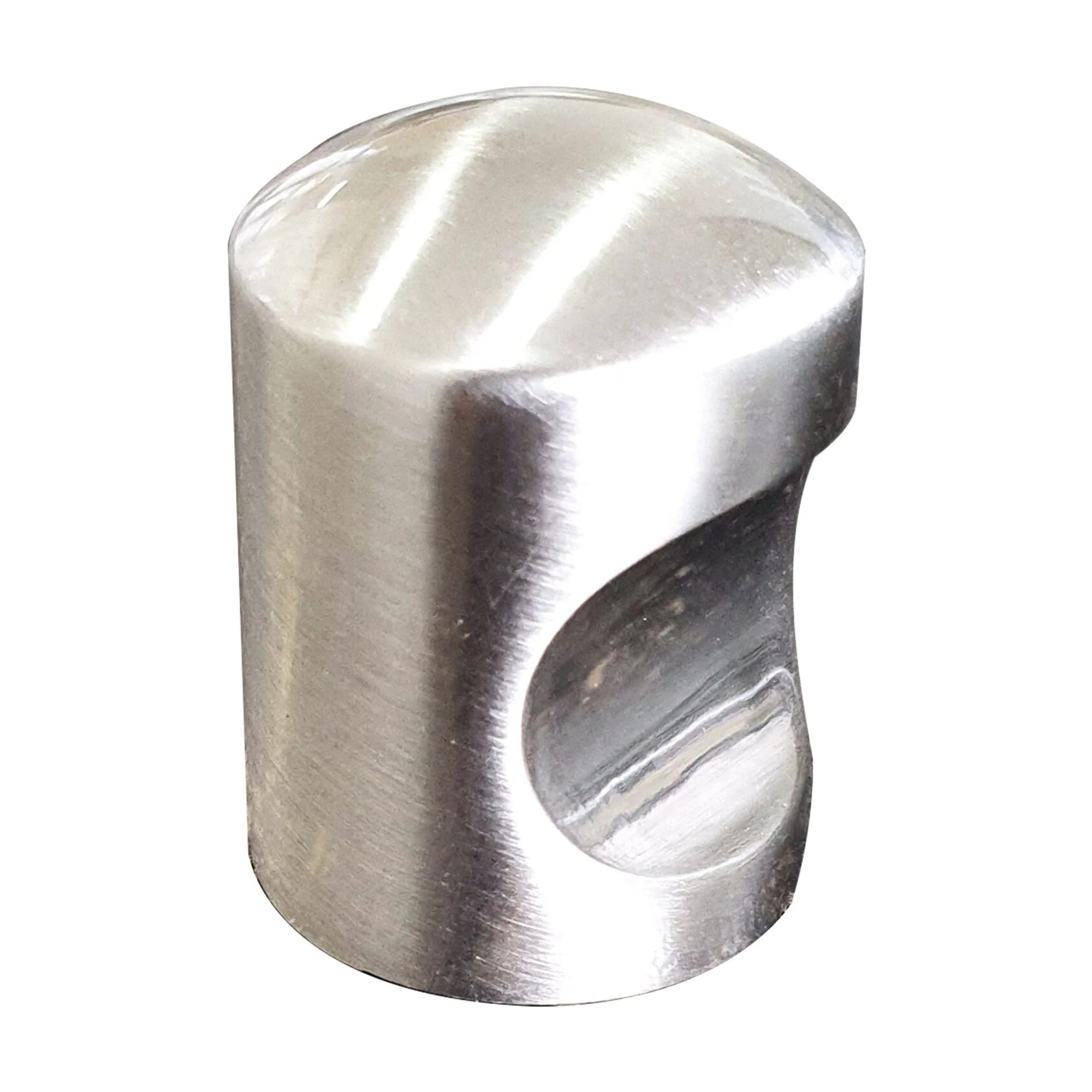 Cylinder Knob Handle 19mm