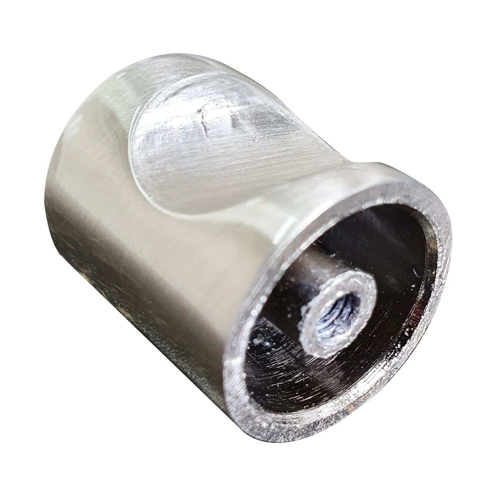 Cylinder Knob Handle 19mm - Image 2