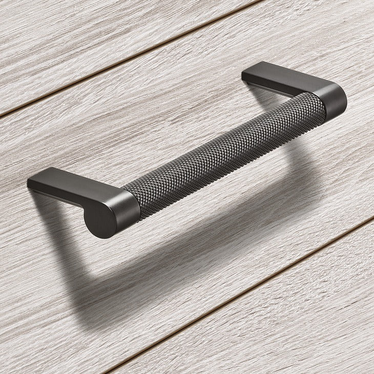 D Handle Deco H2510 - By Hafele