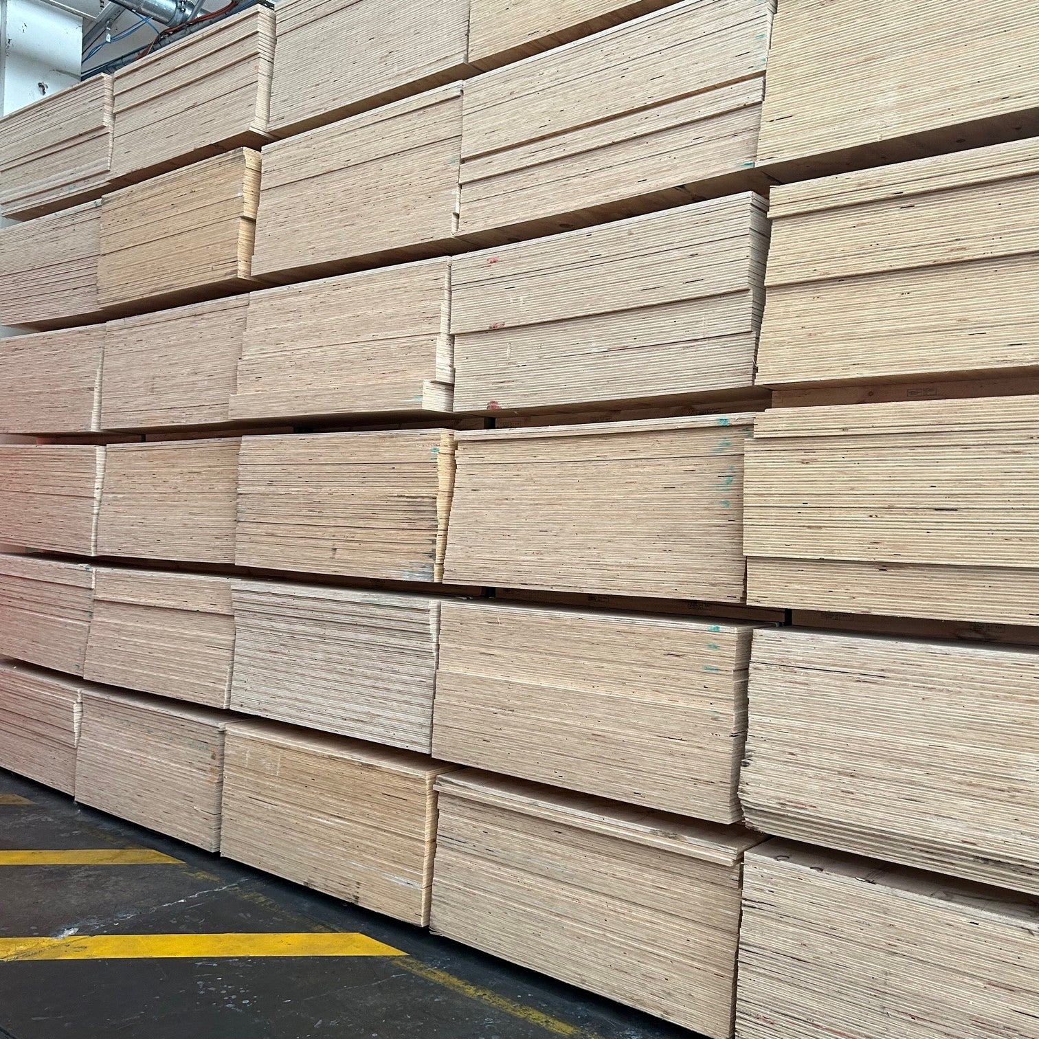 DD Non-Structural Plywood 15mm x 2400x1200mm - Image 6