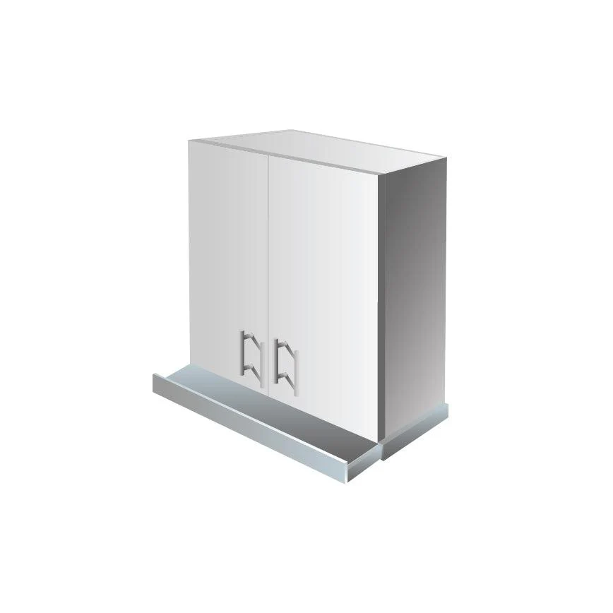 Rangehood Cabinet - Fixed & Slideout - Image 3