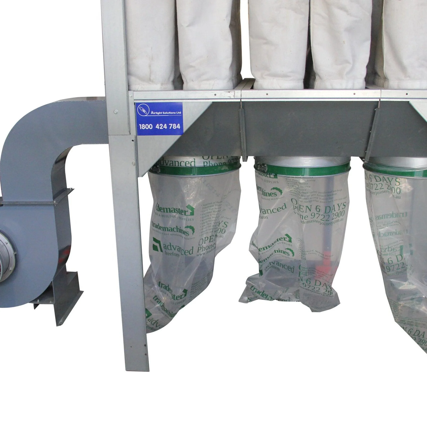 Dust Bags 920x1400mm - Image 5