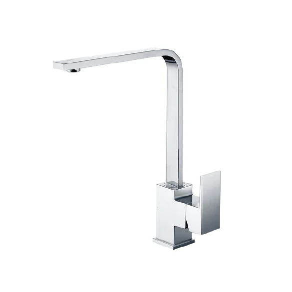 Eckig Square Sink Mixer BKM-109