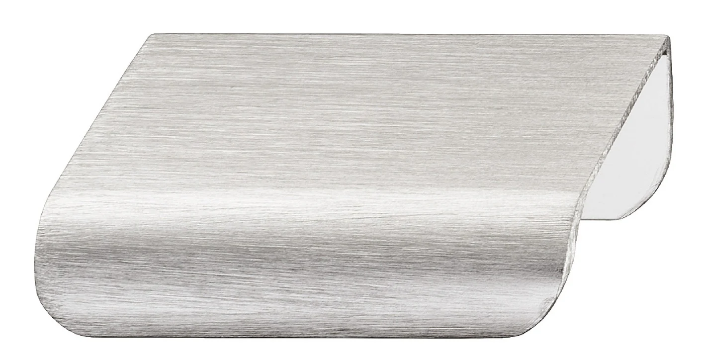 Edge Pull Handle Deco H2550 - By Hafele - Image 3