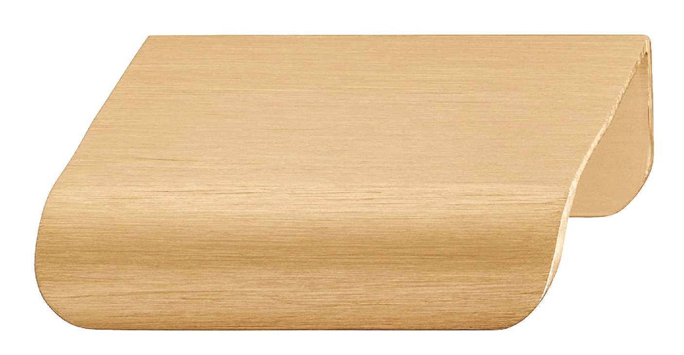 Edge Pull Handle Deco H2550 - By Hafele - Image 4