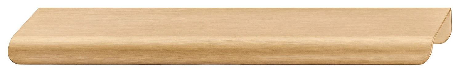 Edge Pull Handle Deco H2550 - By Hafele - Image 7