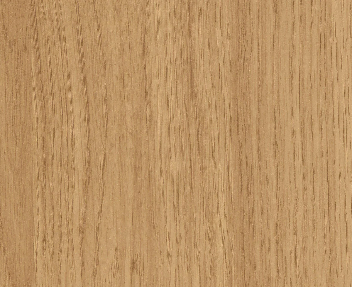 Elegant Oak Chalk ABS Edging 21x1mm x 100m