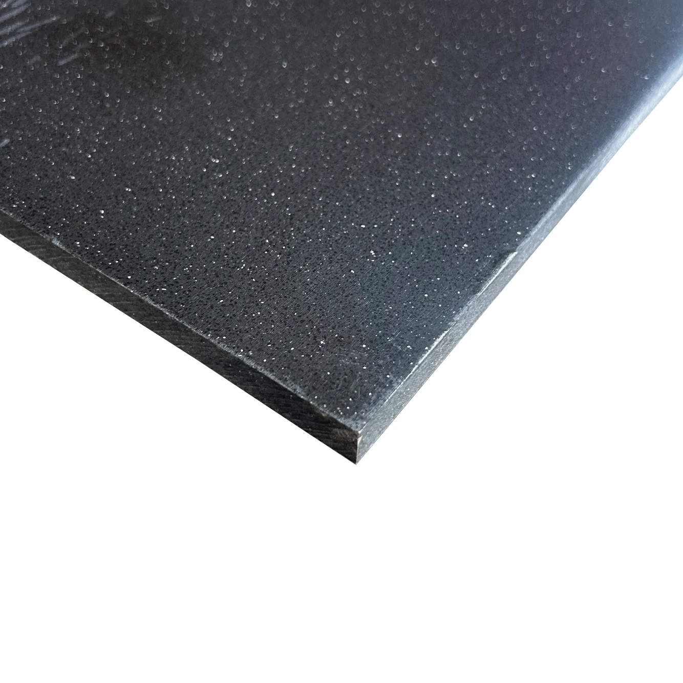 Hi-Macs Black Pearl 12mm x 3680x760mm