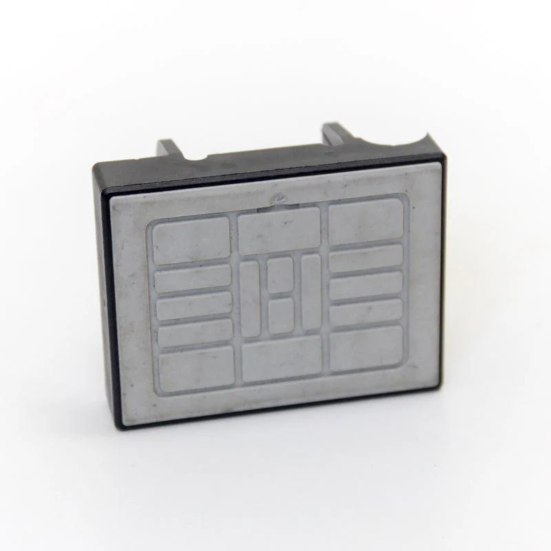 Holzher Edgebander Chain Pads