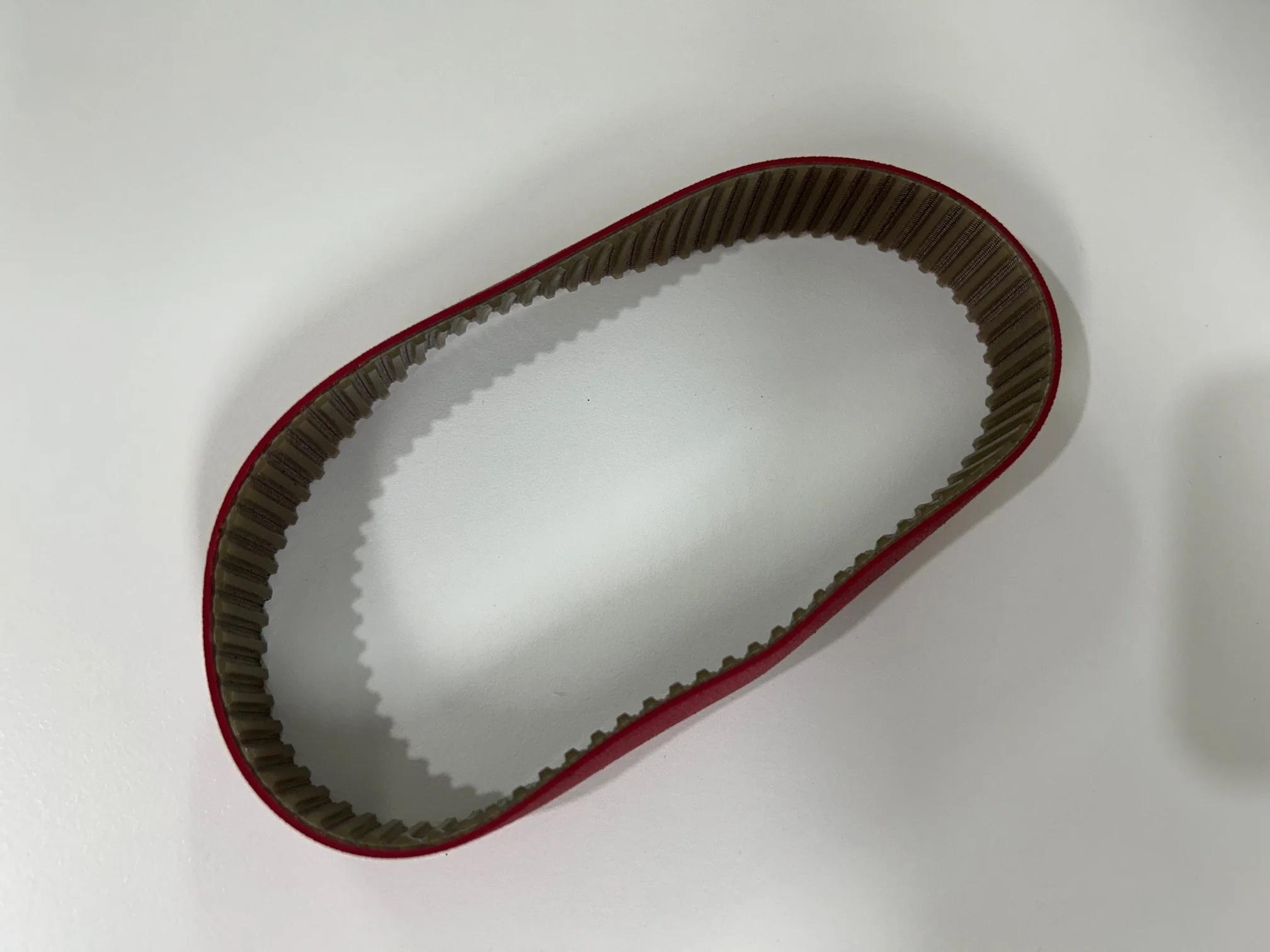 Holzher Edgebander Infeed Belt - Image 2