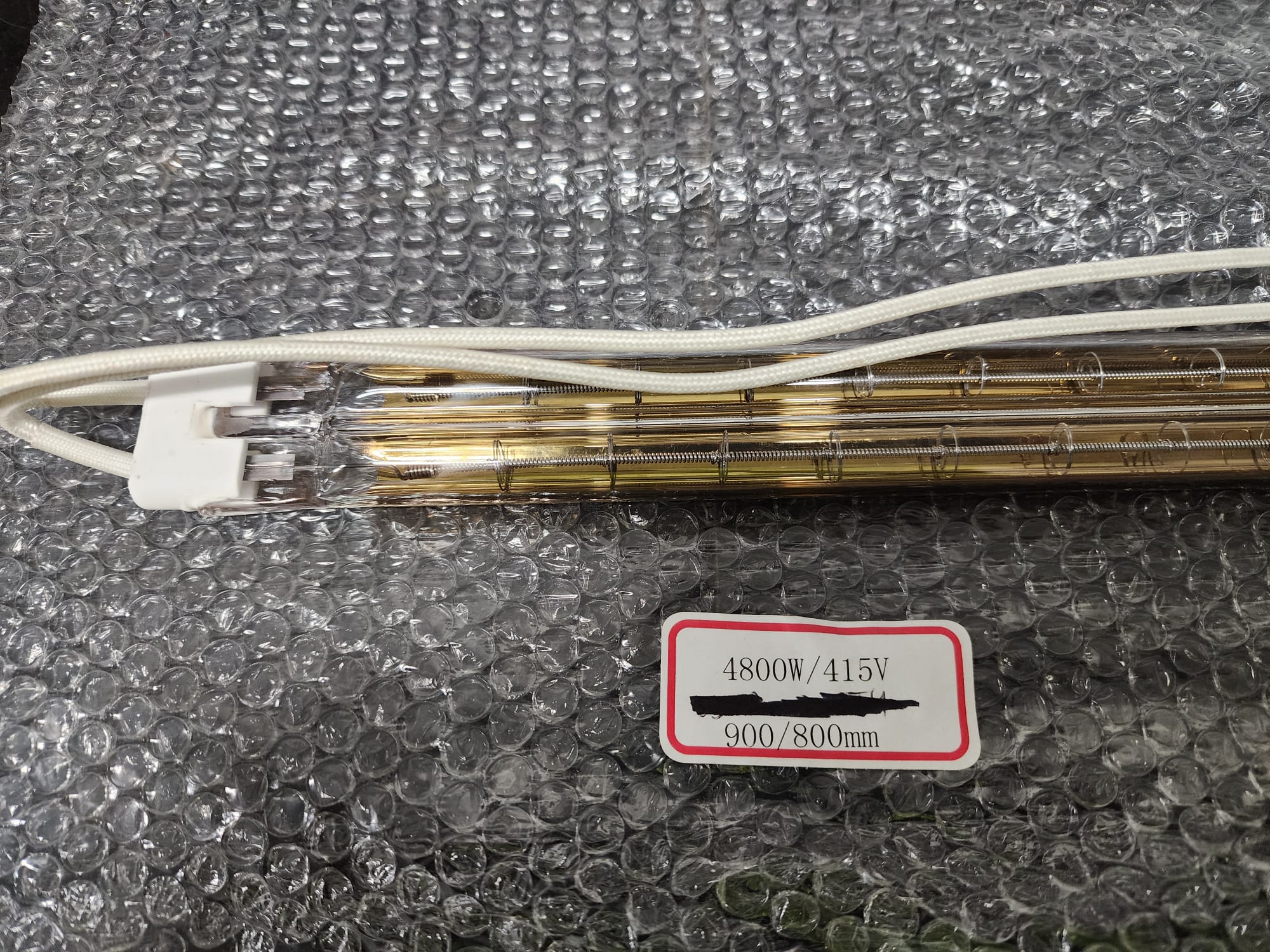 Infrared Heating Lamps - Australian Made - Image 4