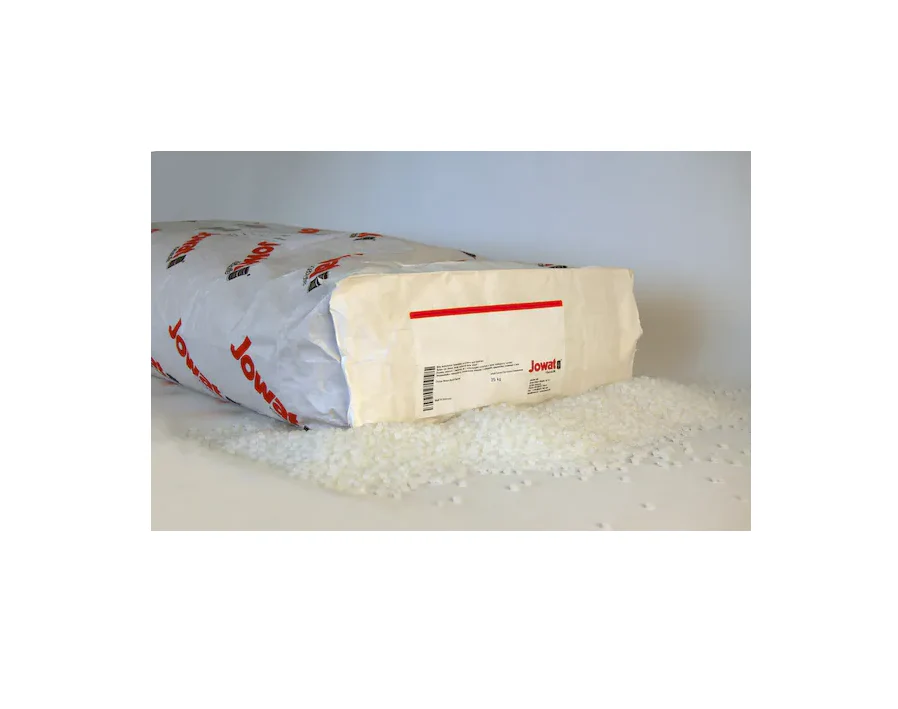 Jowat 280.58 Edgebander Glue Clear - 25kg