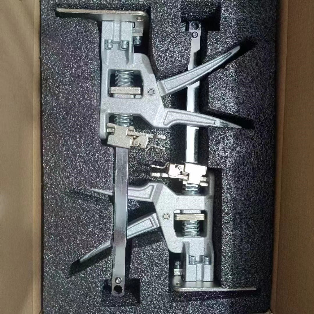 Labour Saving Arm - Image 6