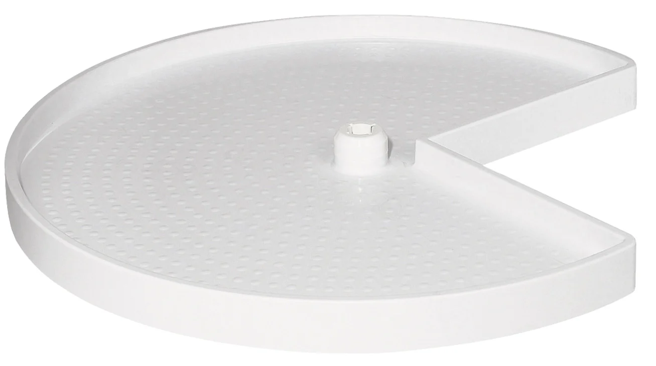 Ninka Lazy Susan Corner Unit - For Base Cabinet 900x900 mm - Image 4