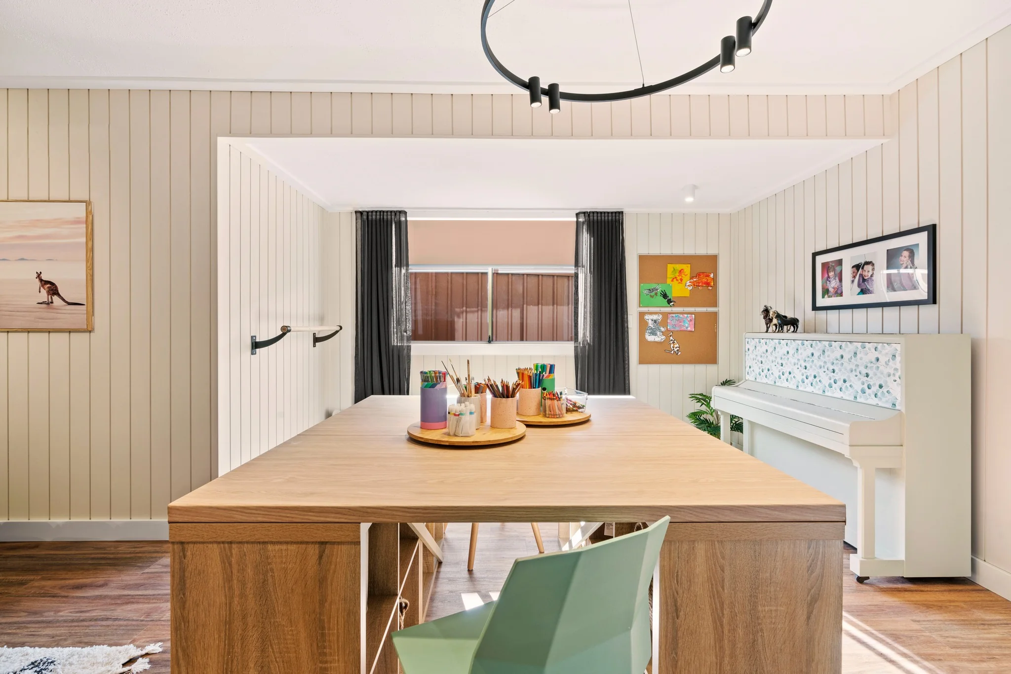 Oiled Oak By Duropal - Laminate Benchtops - Image 6