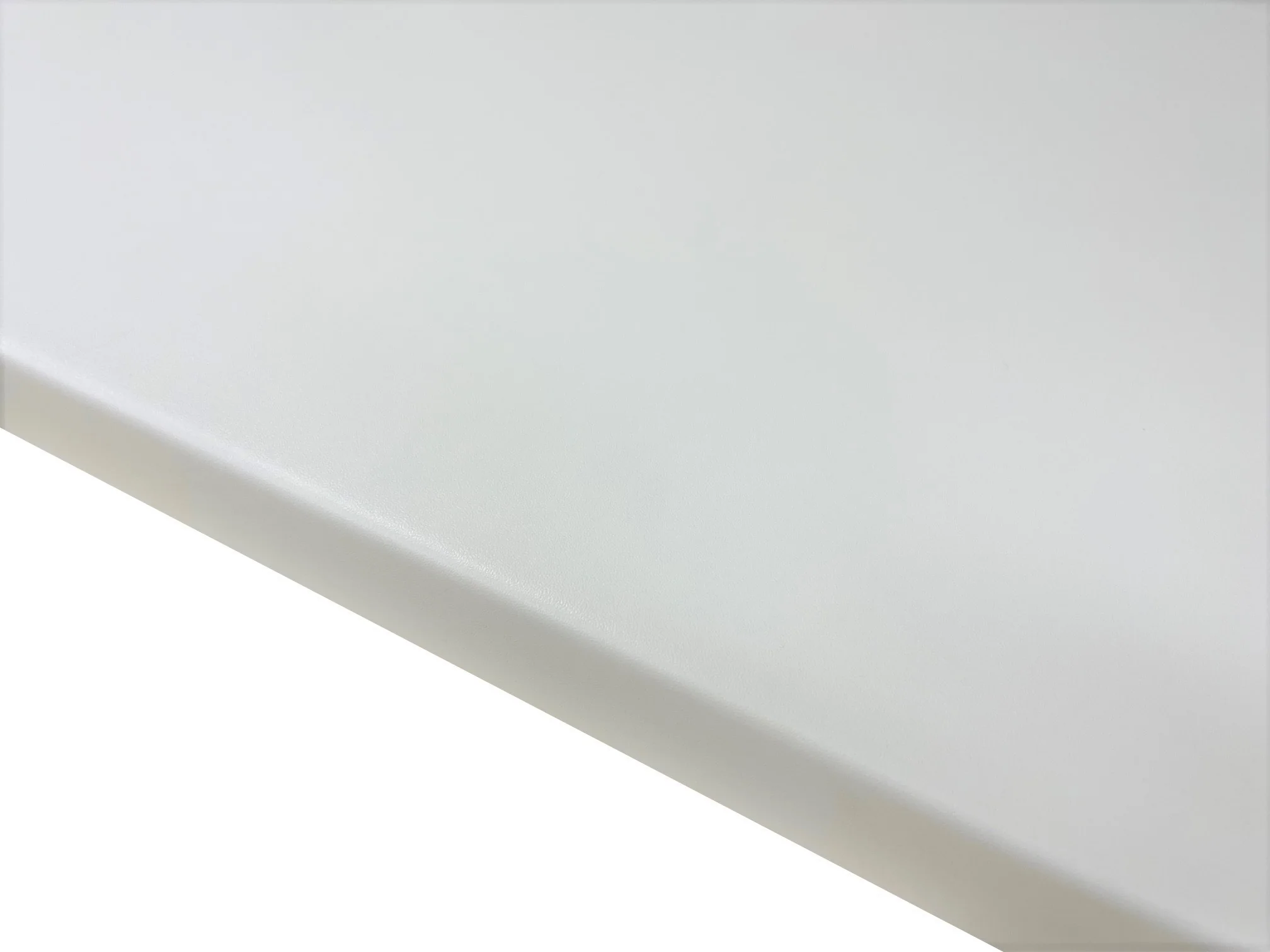 Opaque White By Duropal - Laminate Benchtops - Image 2