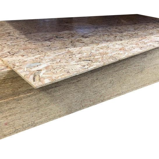OSB MR 9mm x 2400x1200mm - Image 3