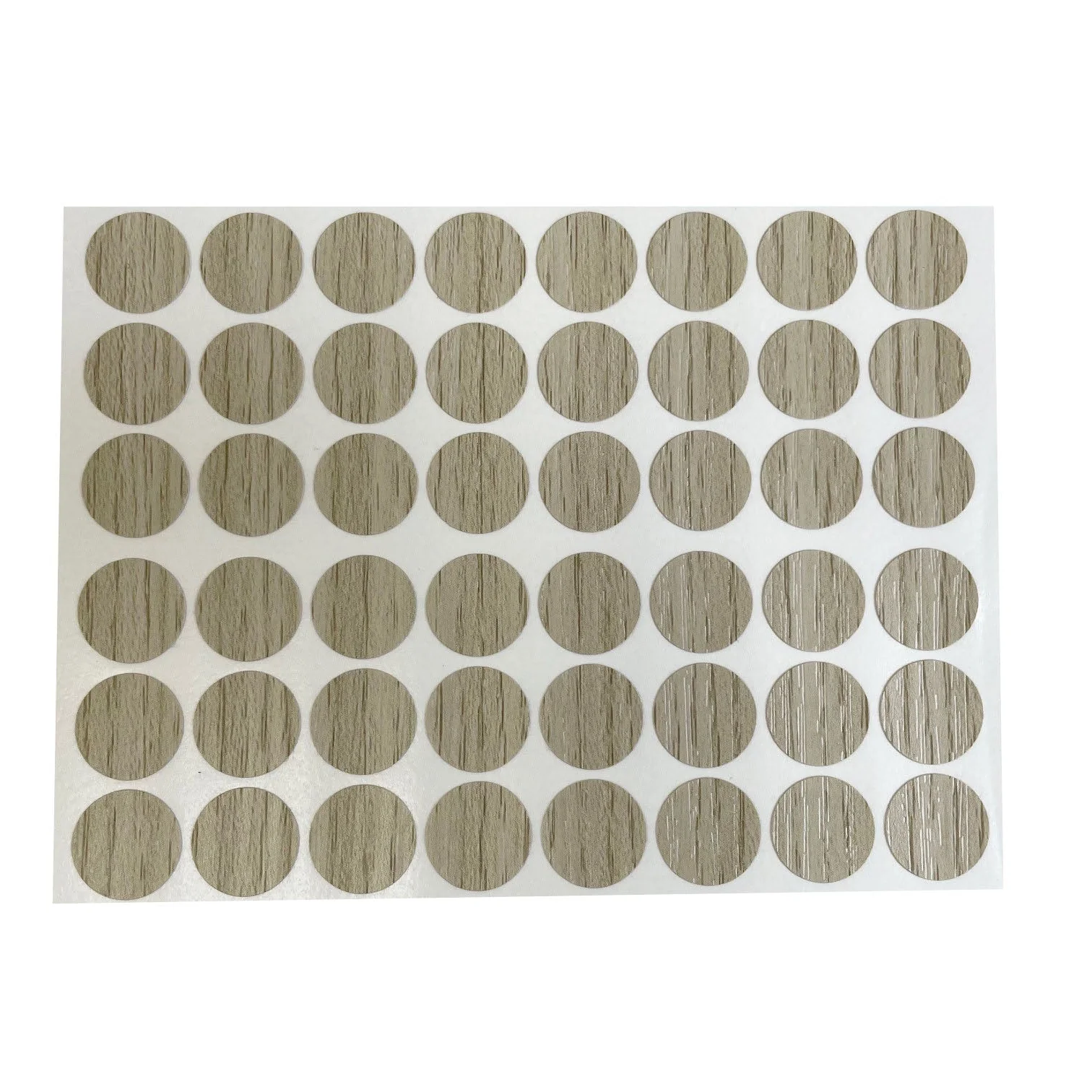 Oyster Linea Screw Cap Stickers