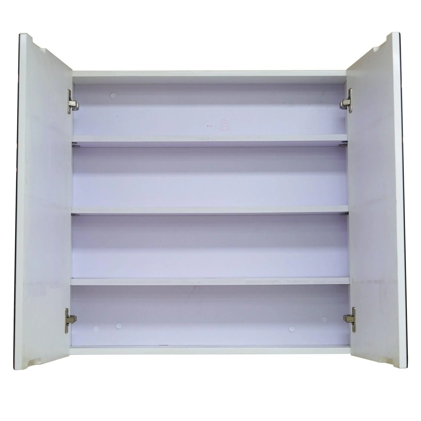 Mirror Shaving Cabinet - Image 4