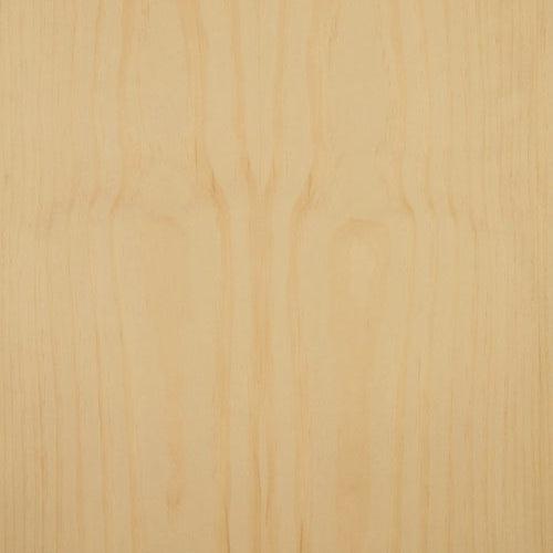 Pine Veneer Edging Pre-Glued - 50m