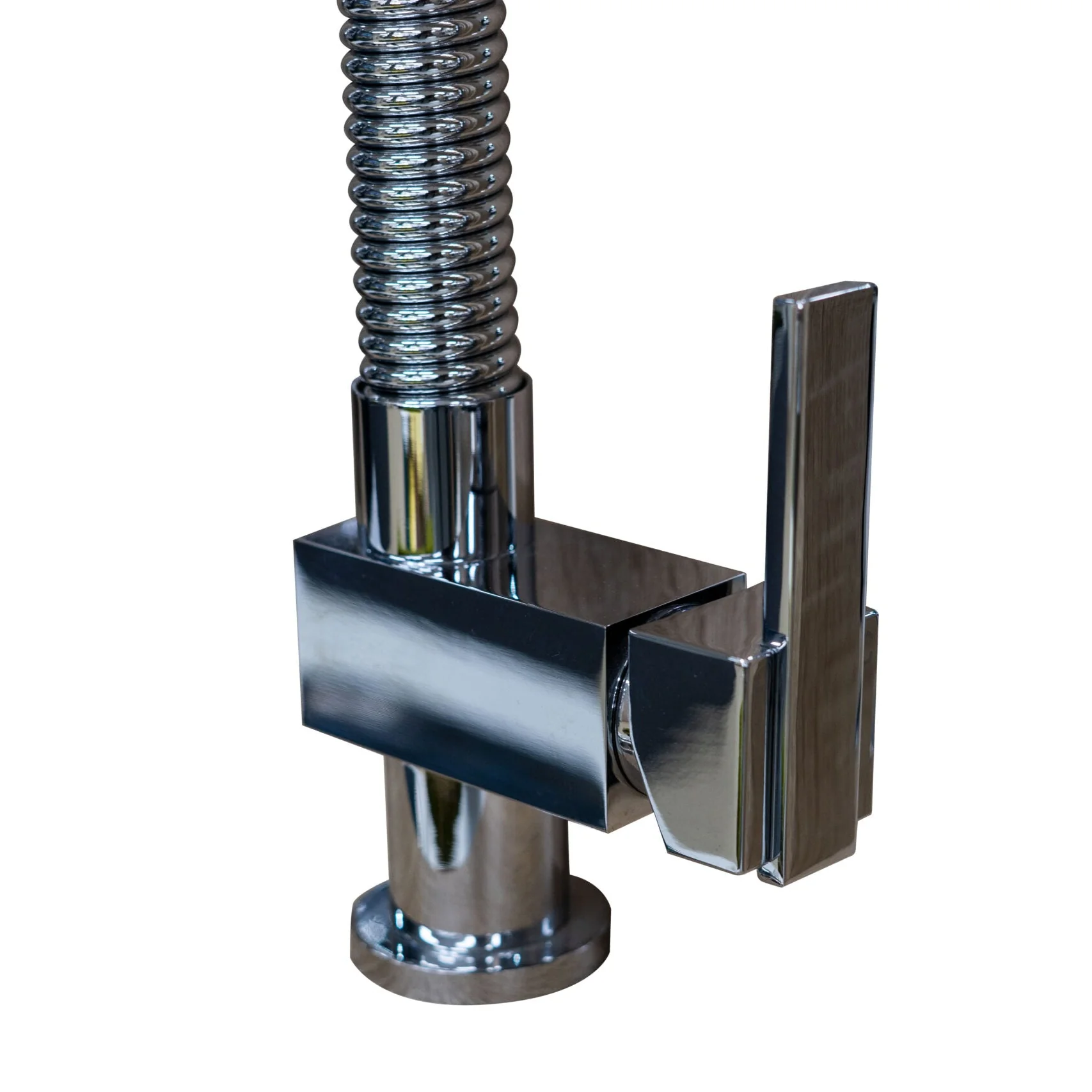Pull Out Sink Tap Mixer S77 - Image 3