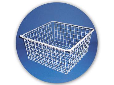 Pull-Out Wire Basket 420mm - Image 2