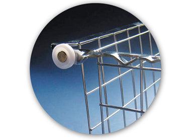 Pull-Out Wire Basket 420mm - Image 4