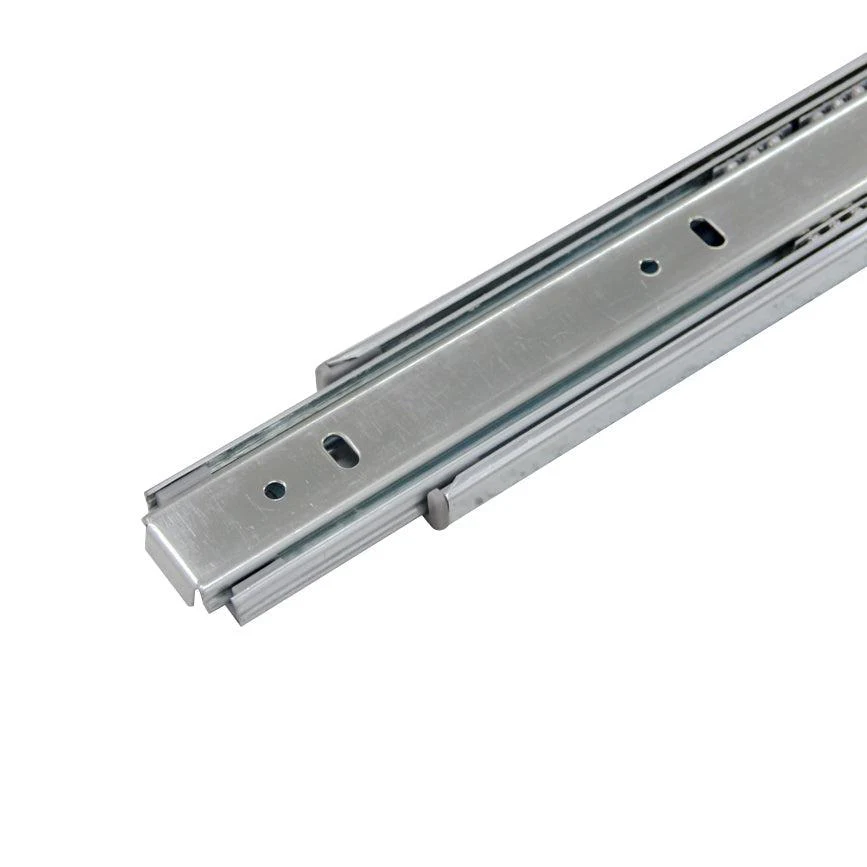 Push To Open Ball Bearing Runner 400mm - Image 3