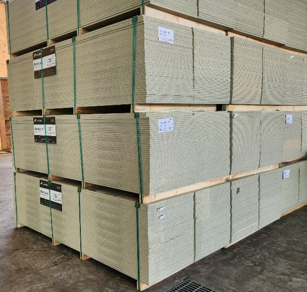 Raw MR Particleboard 16mm x 2400x585mm - Image 4