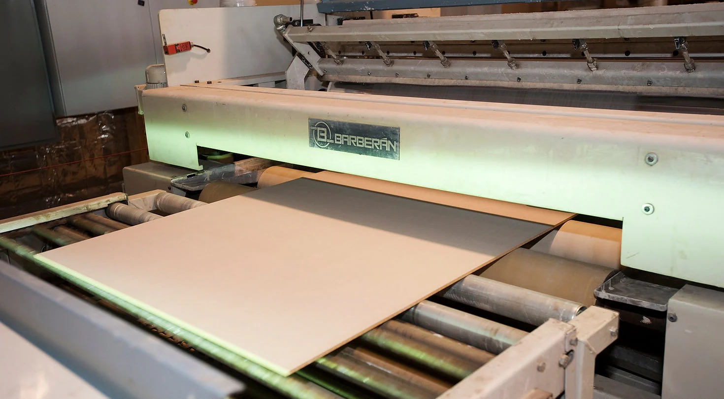 Raw Standard MDF 32mm x 2400x1200mm - Australian Made - Image 6