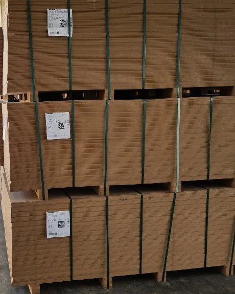 Raw Standard MDF 9mm x 2400x1200mm - Image 4