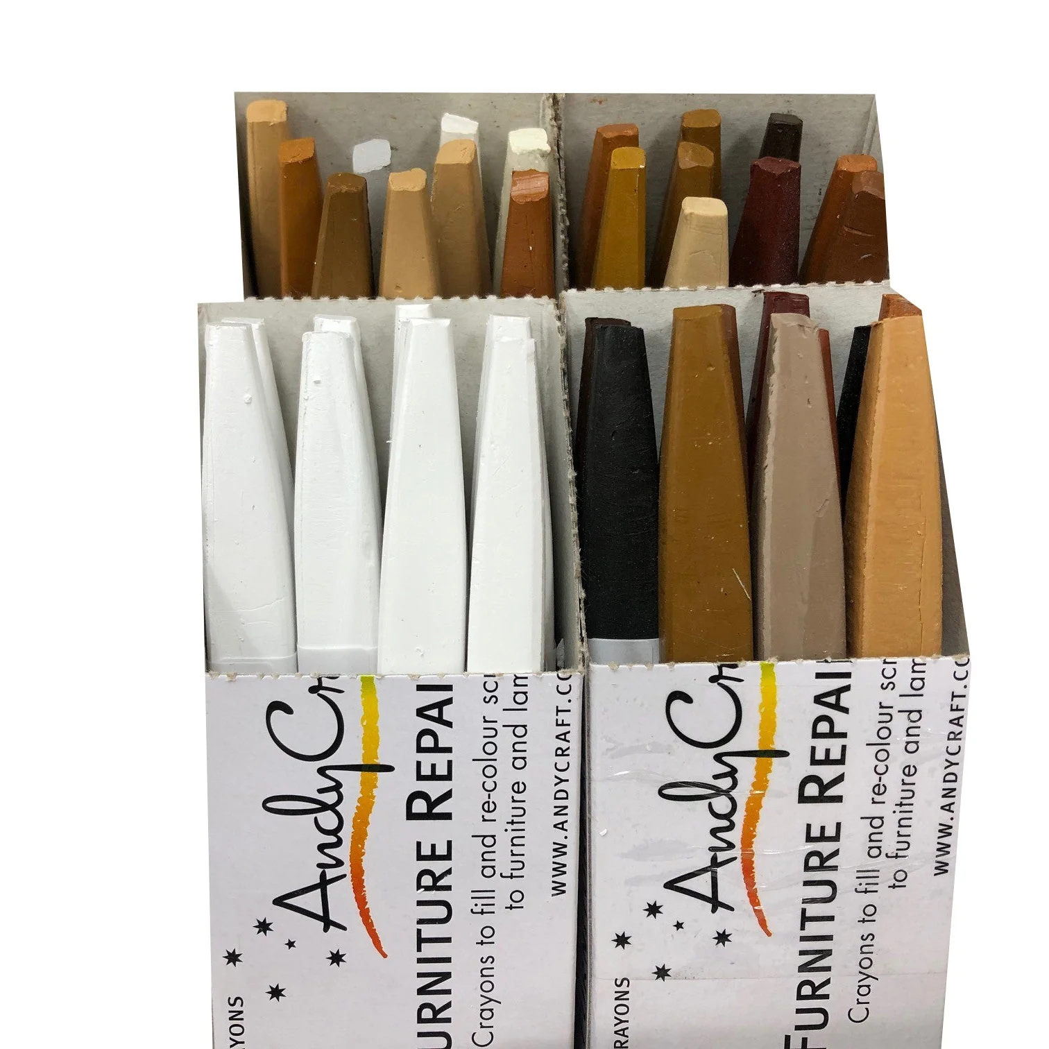 Repair Crayon - Image 3