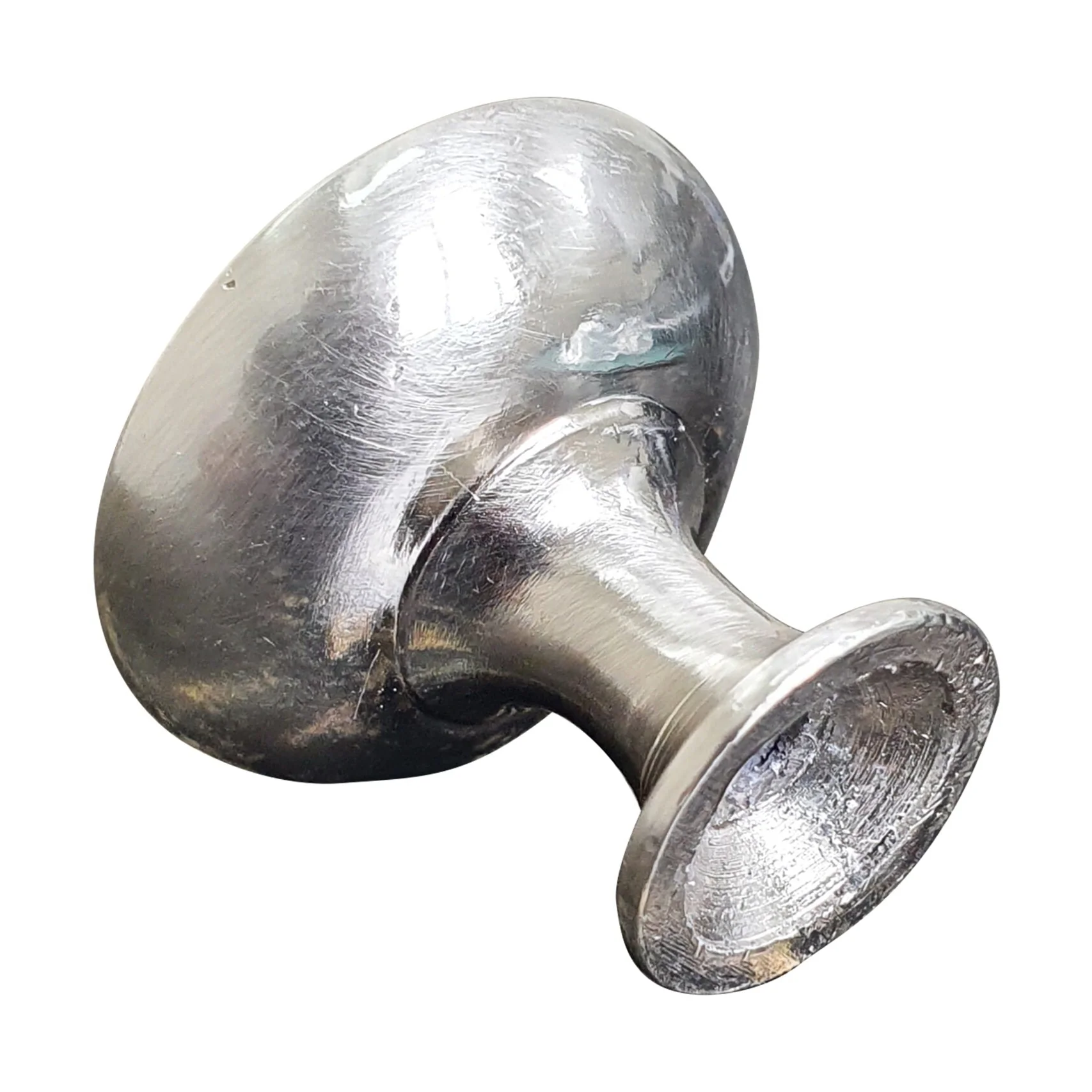 Round Knob Handle 19mm - Image 2