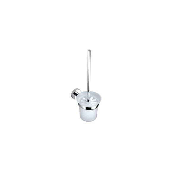 Round Toilet Brush BK429