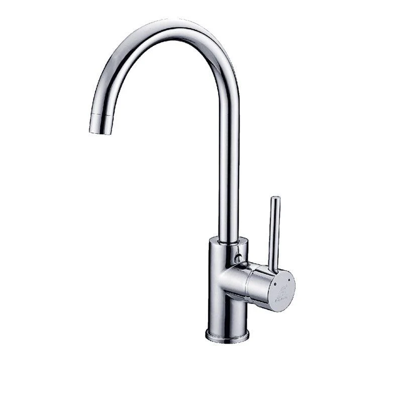 Rund Goose Neck Mixer - BKM201