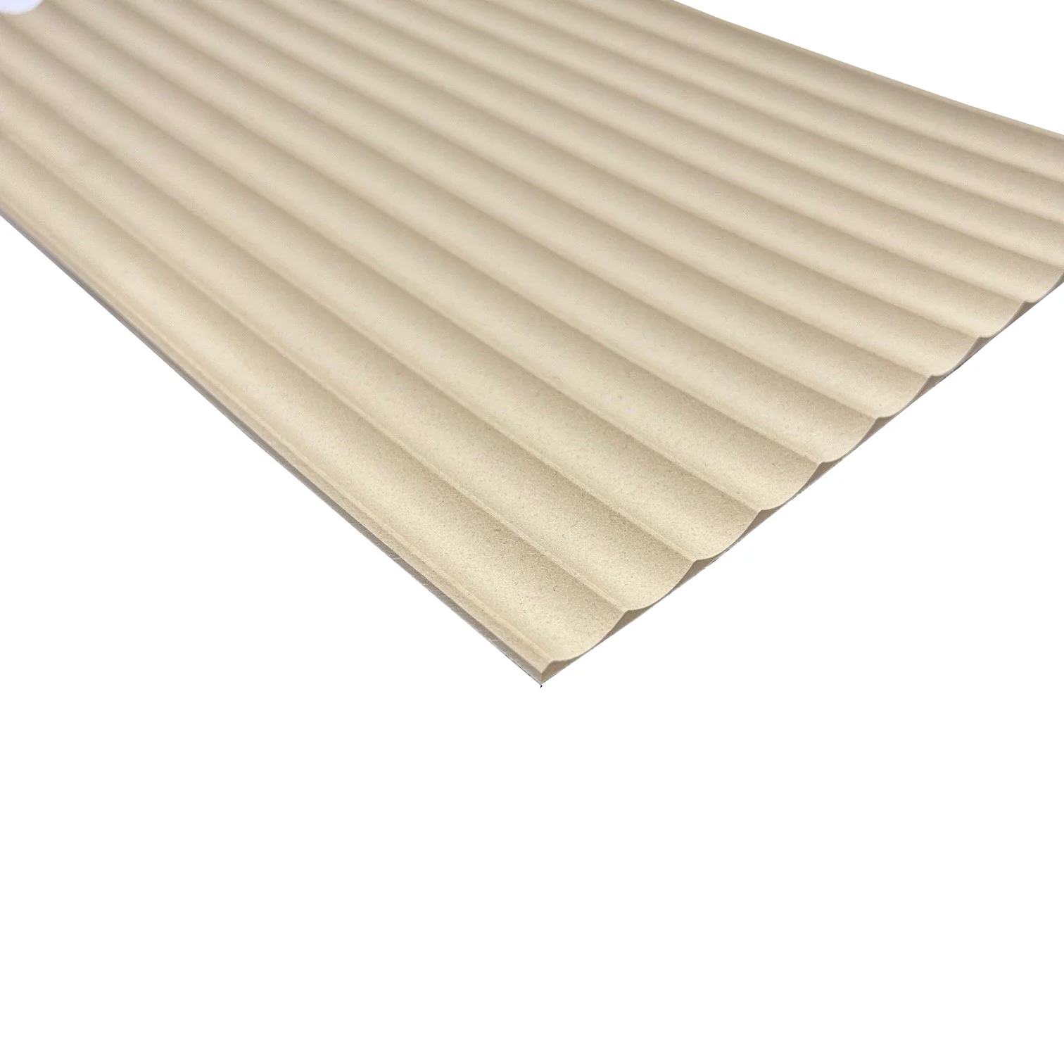 Scallop 15mm Bending Wall Panel 2400x1200x3mm - Image 4