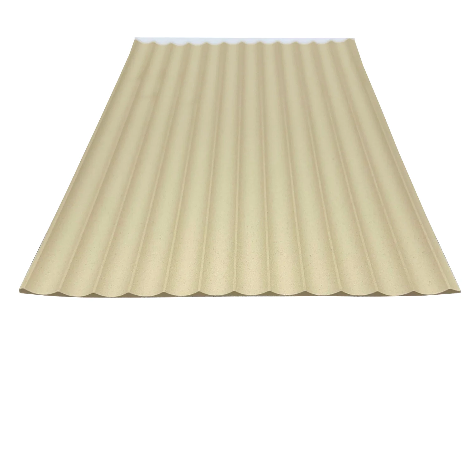 Scallop 15mm Bending Wall Panel 2400x1200x3mm - Image 7