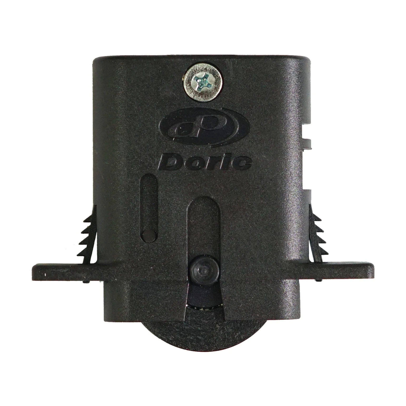 Security Door Wheel - Image 2