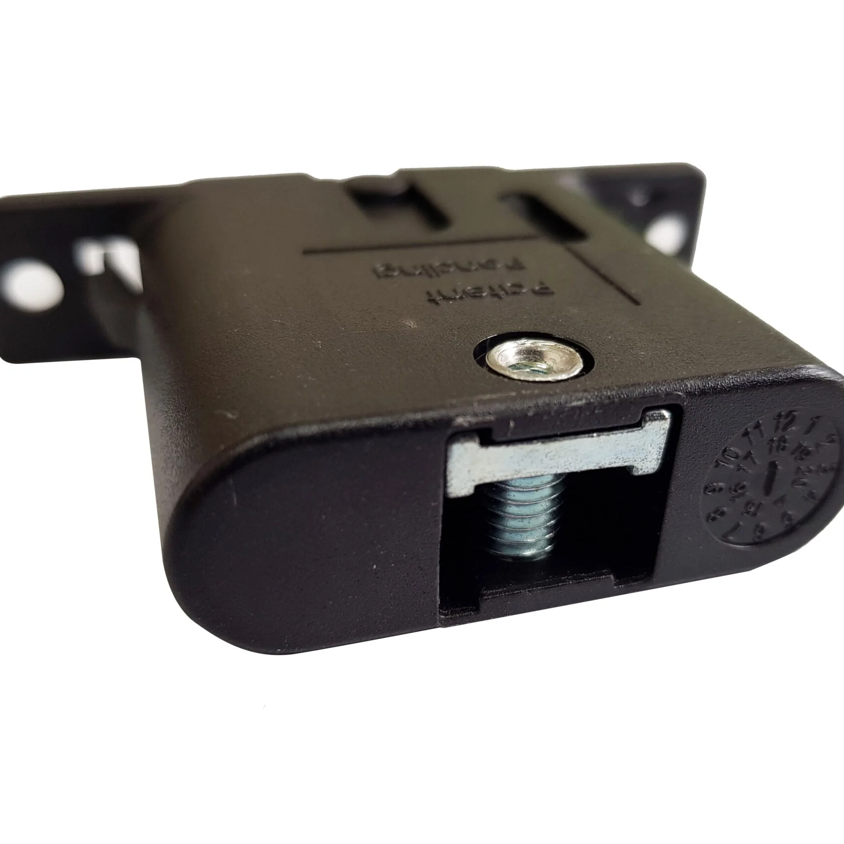 Security Door Wheel - Image 3