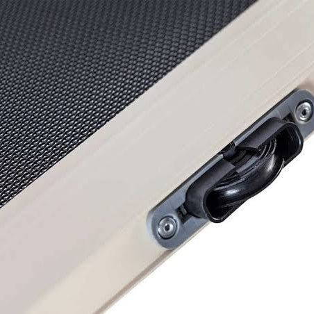 Security Door Wheel - Image 6