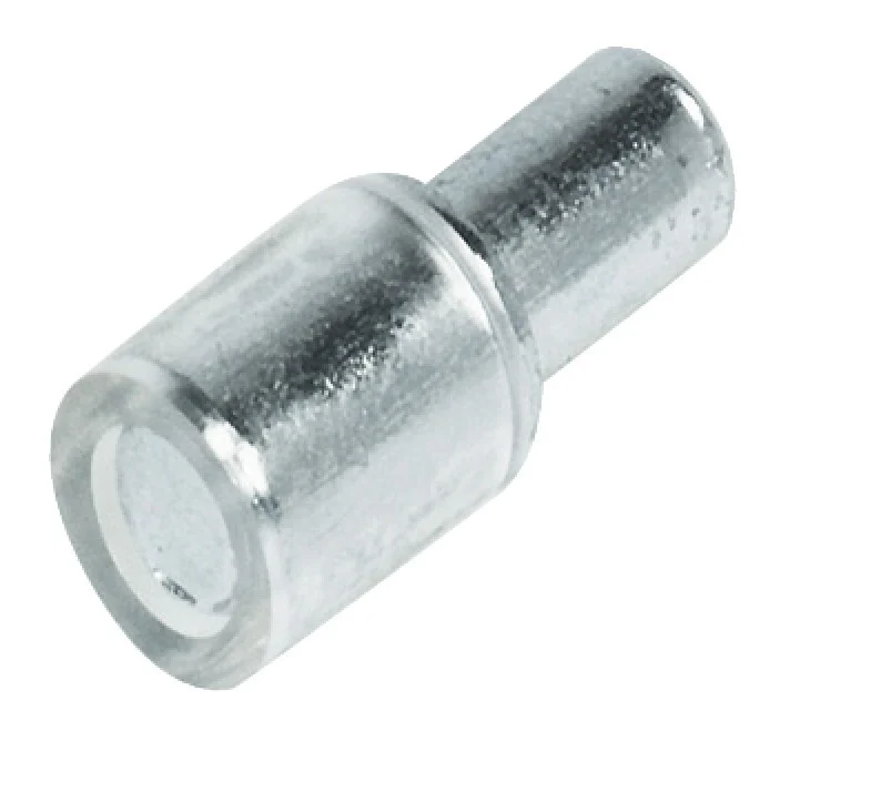 Glass Shelf Support 5 mm